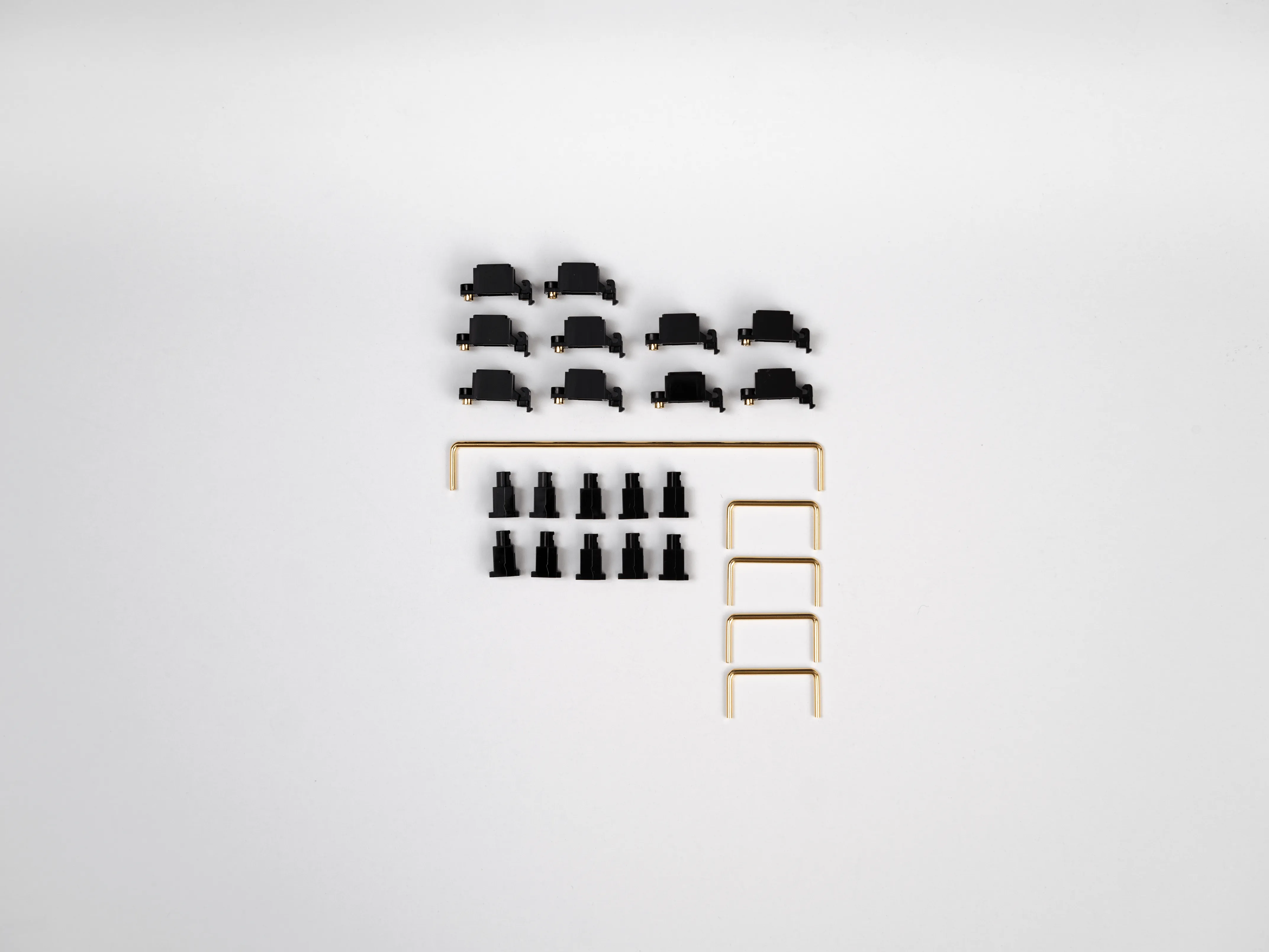 Durock V2 Screw-In Stabilizers