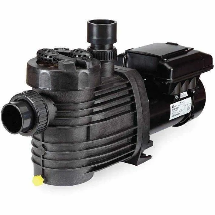 EasyPro VSP165 1.65 HP Variable Speed Pump