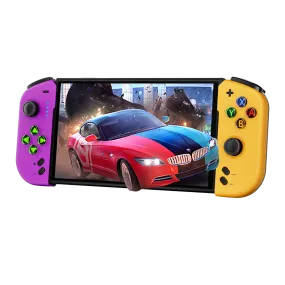EasySMX® STK-7046 One Piece Joypad Controller for Switch