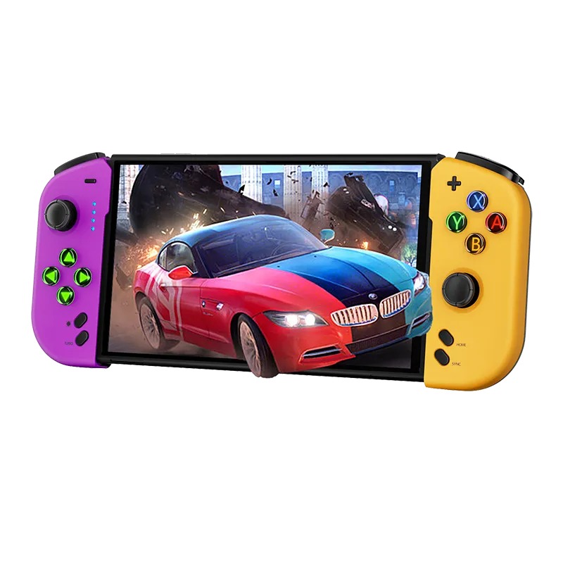 EasySMX® STK-7046 One Piece Joypad Controller for Switch