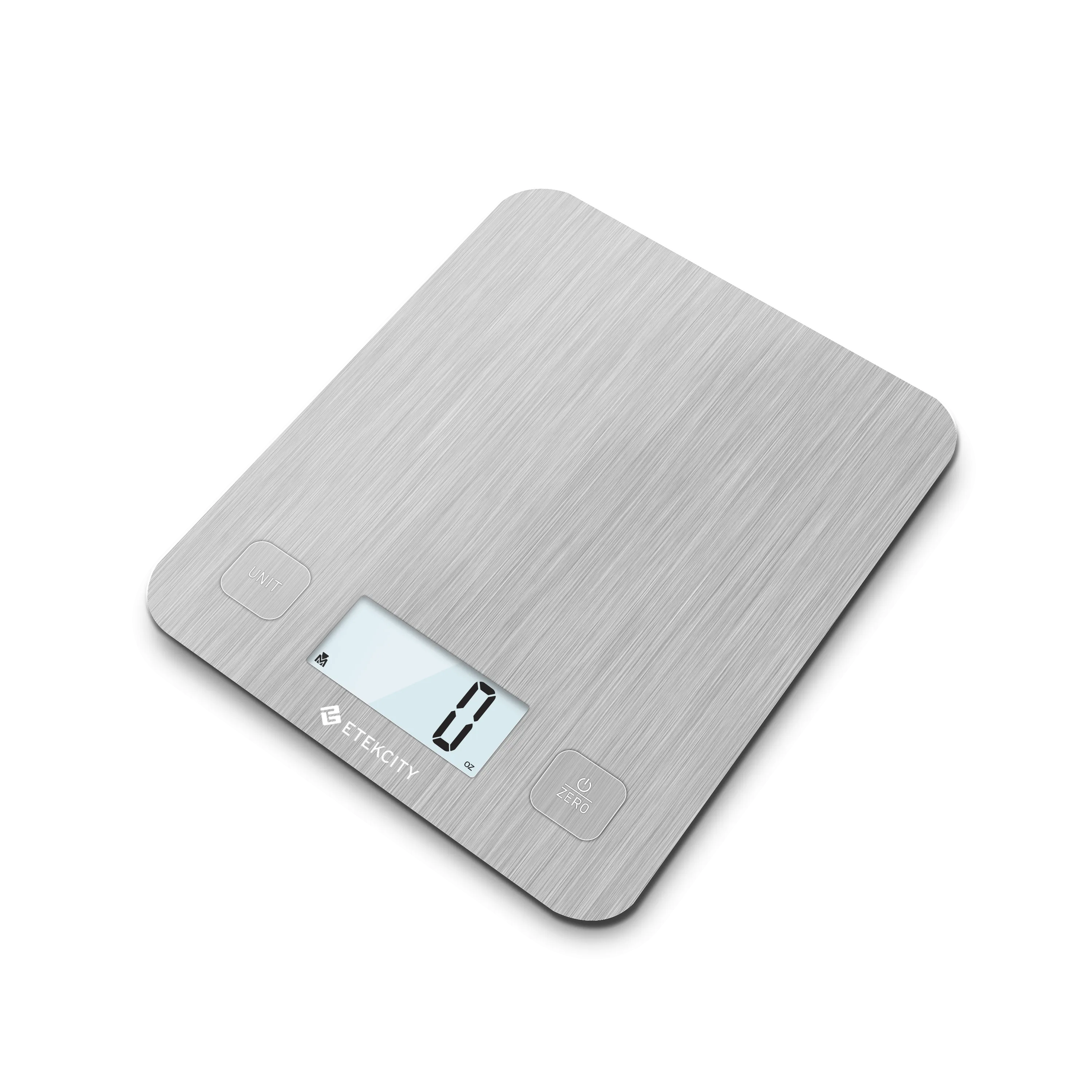 EK6212-S Digital Kitchen Scale