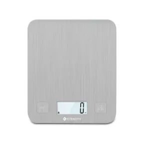 EK6212-S Digital Kitchen Scale