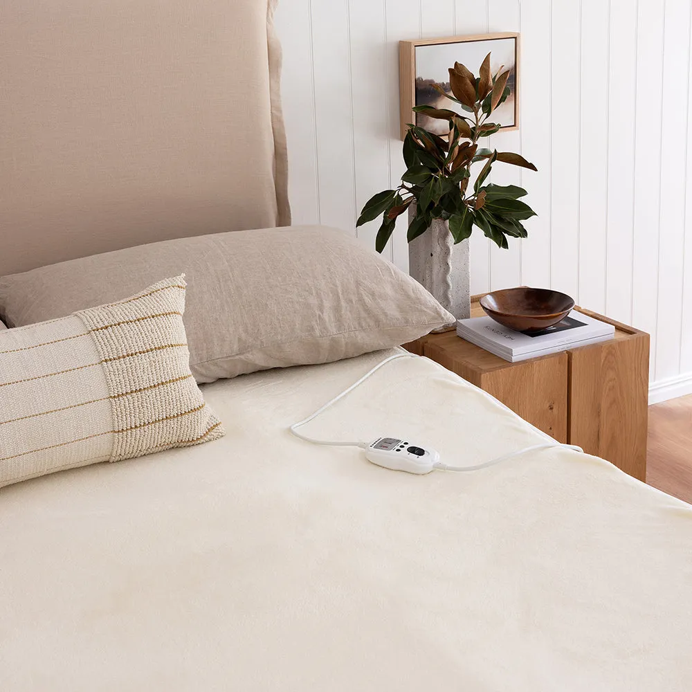 Electric Blanket - Premium