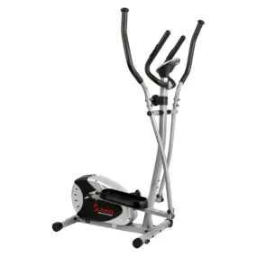Elliptical Bike Magnetic Resistance Elliptical Machine Cross Trainer