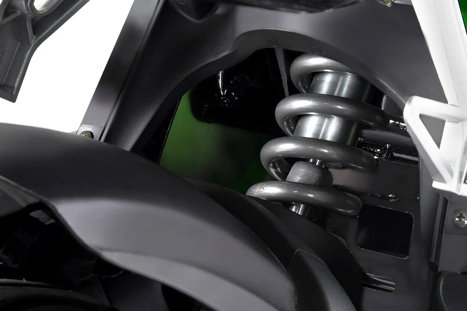 EMMO DX Dual Removable Battery E-Motorcycle