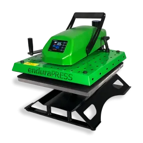 EnduraPRESS SD20 Digital Swing Away Heat Press Machine - 16 in x 20 in