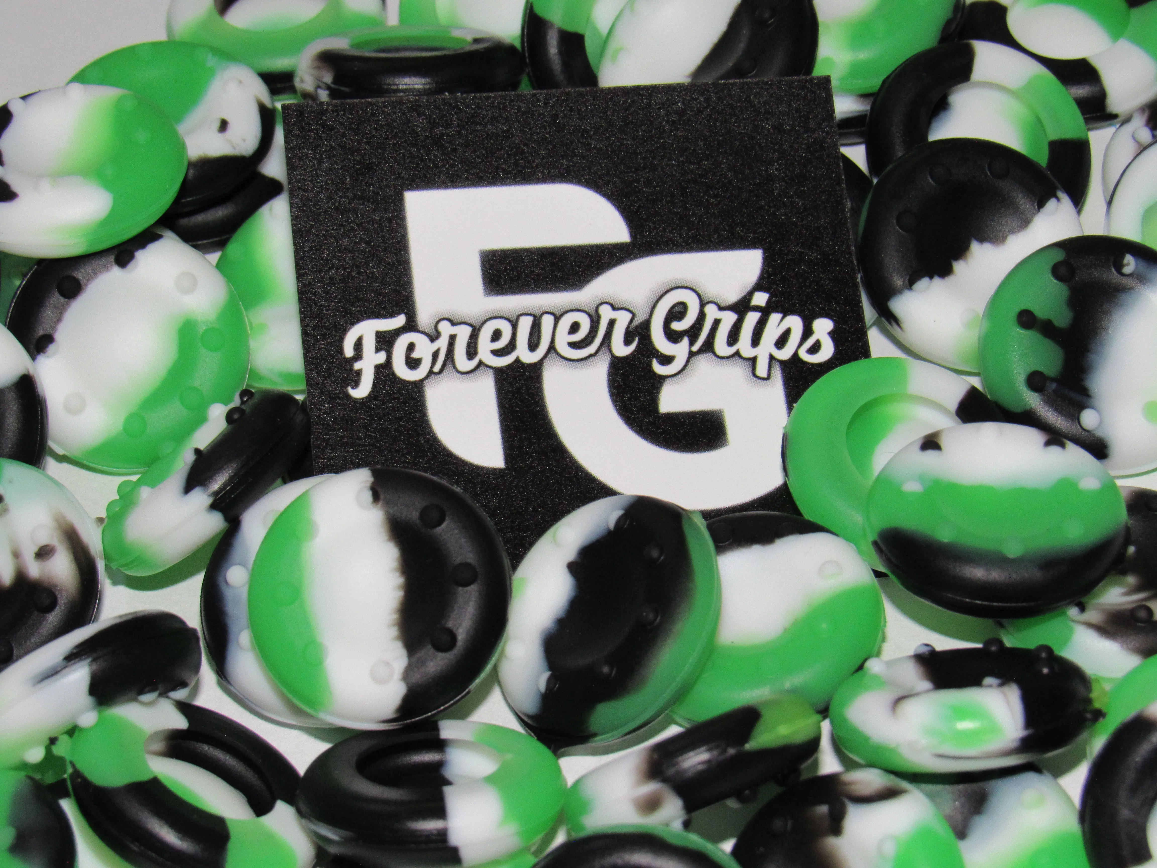 Energetic Grips