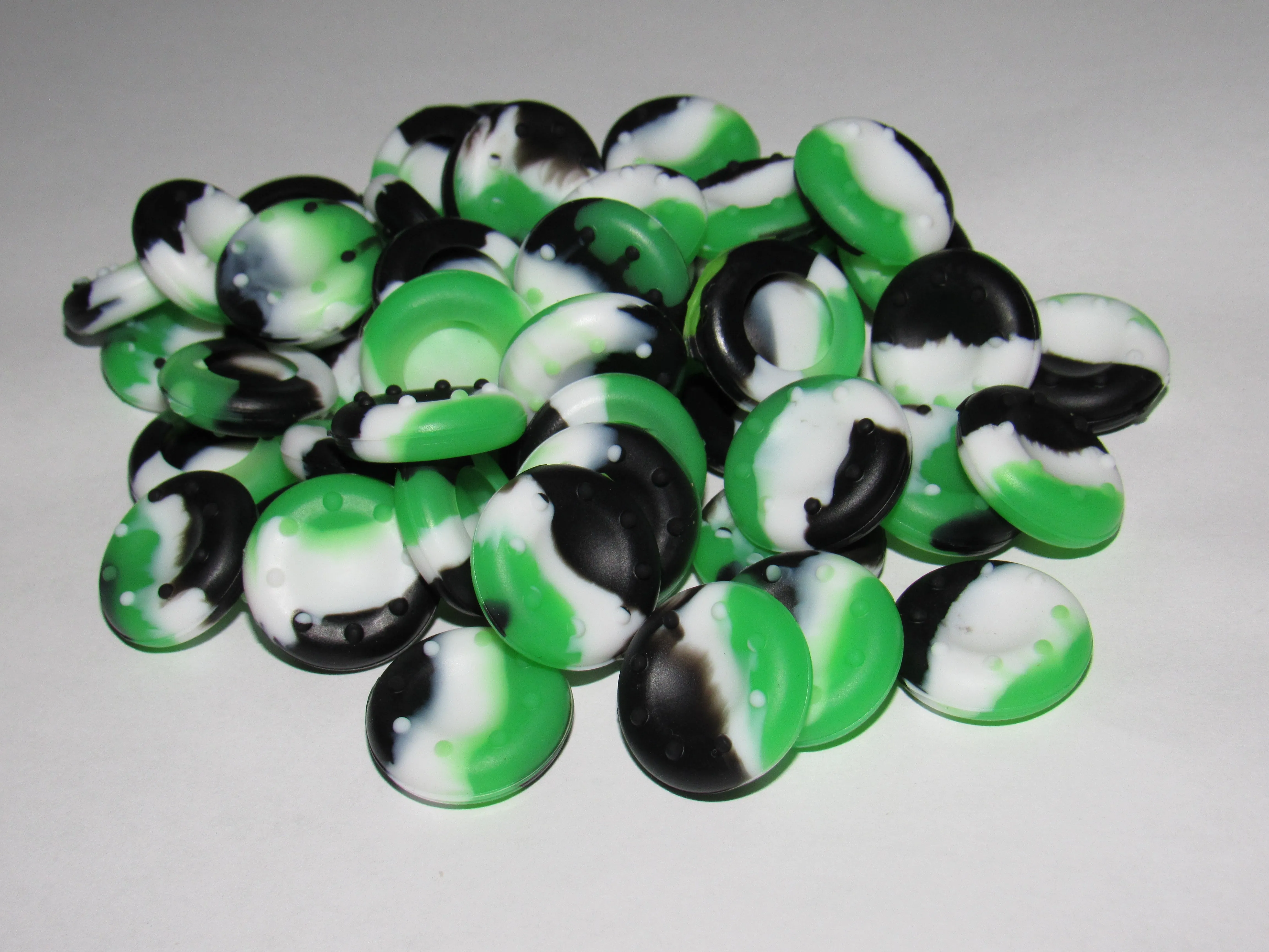 Energetic Grips