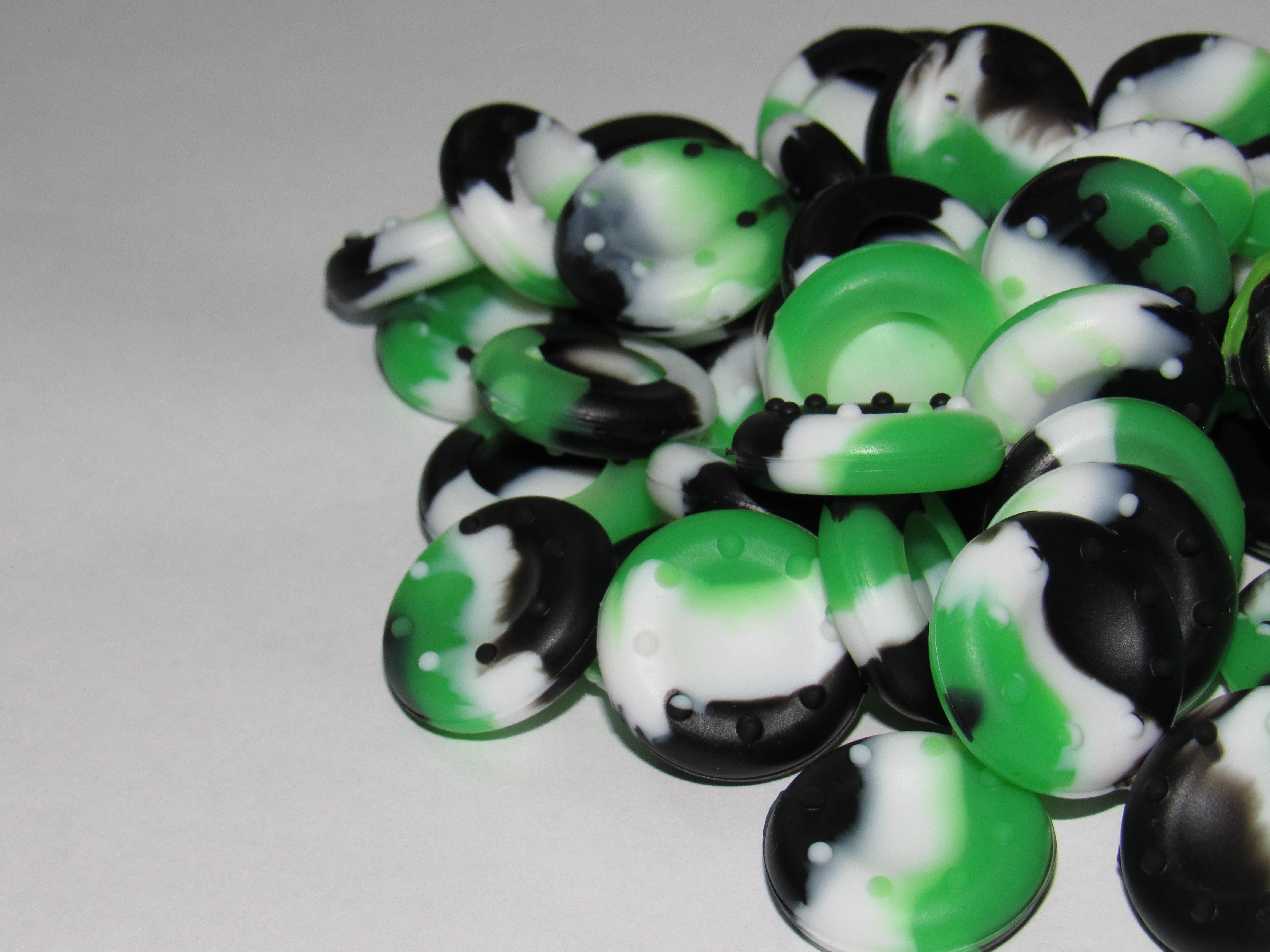 Energetic Grips