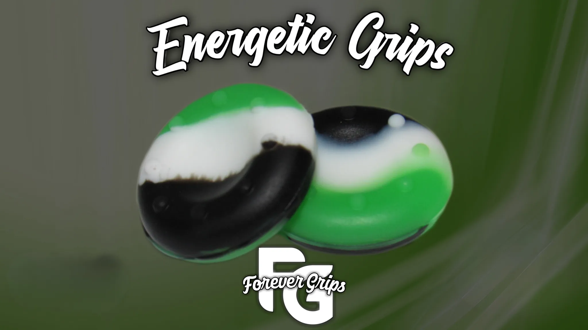 Energetic Grips