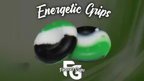 Energetic Grips