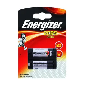 Energizer Lithium 2 CRS BP1-125 - (Pack of 1)