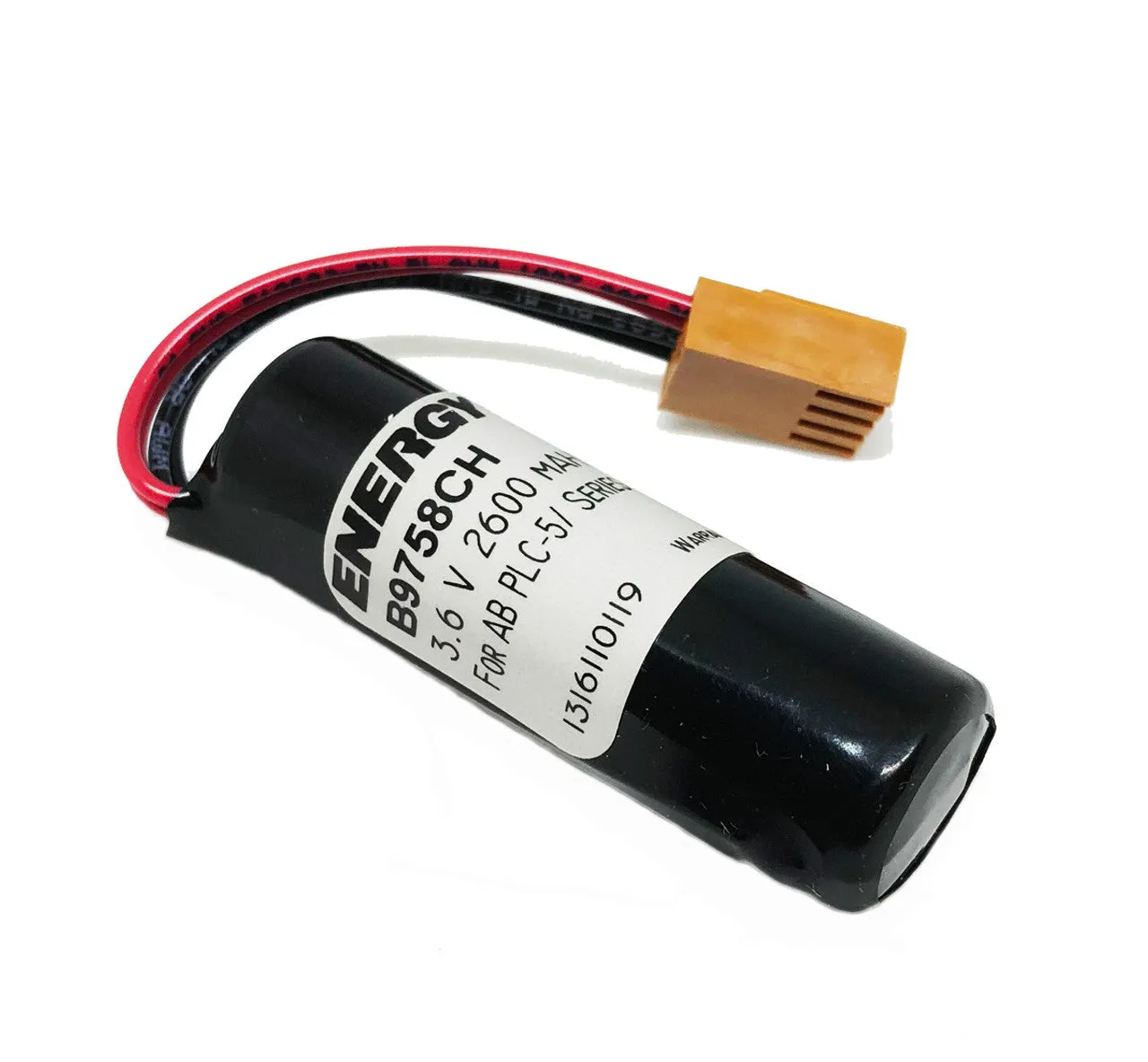 Energy  B9758CH Battery Replacement
