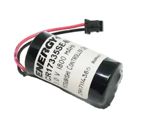 Energy   Plus CR17335SE-MC Battery