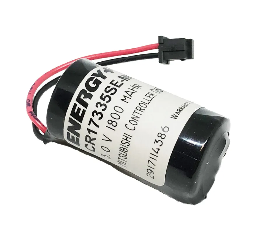Energy   Plus CR17335SE-MC Battery