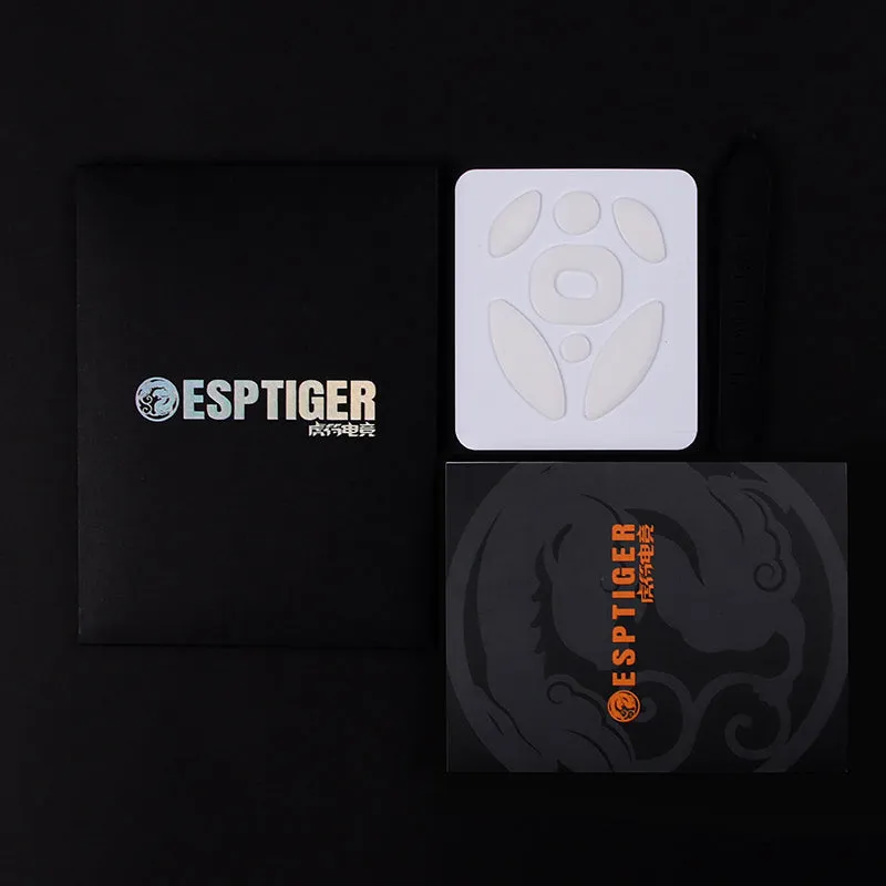 Esports Tiger ICE FNATIC THORN 4K Mice Feet