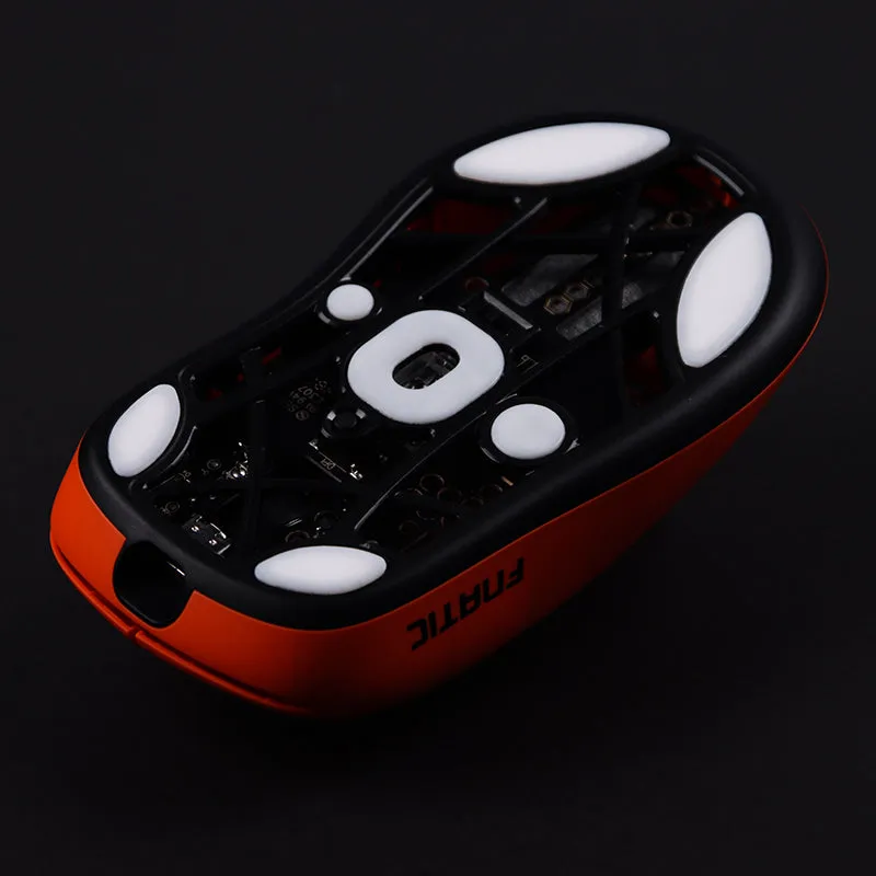 Esports Tiger ICE FNATIC THORN 4K Mice Feet