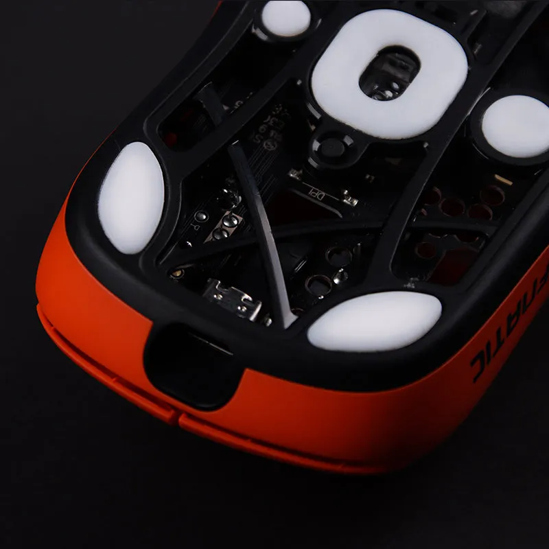 Esports Tiger ICE FNATIC THORN 4K Mice Feet