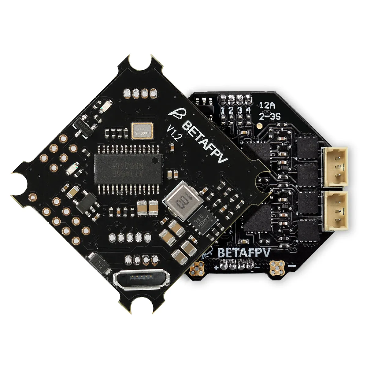 F405 Brushless Flight Controller