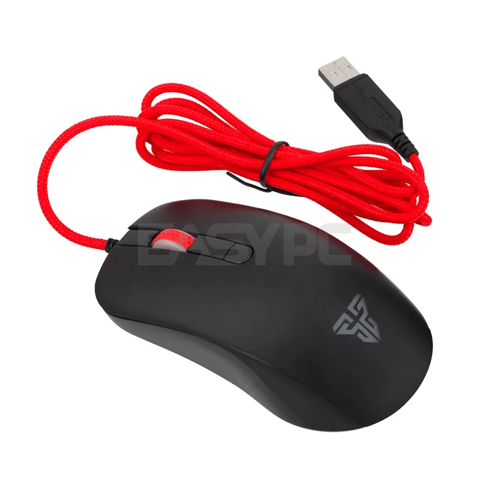 Fantech G10 Rhasta RGB Gaming Mouse