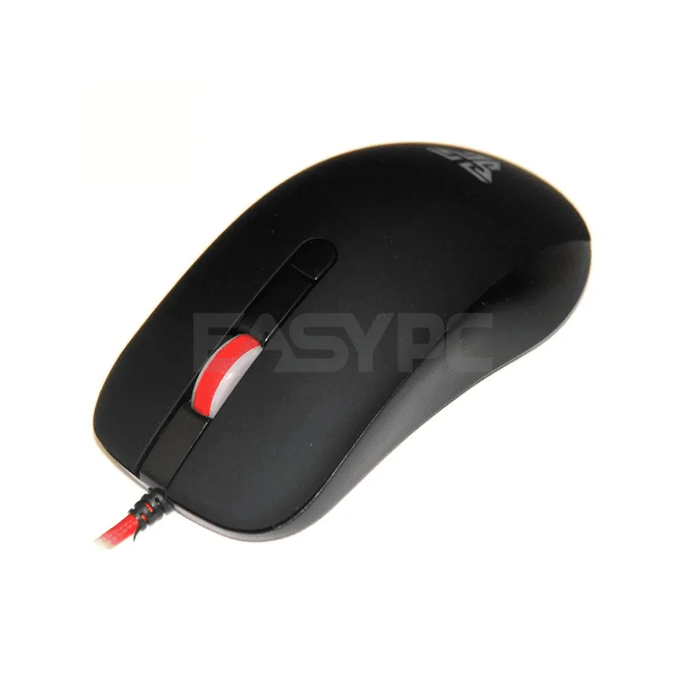 Fantech G10 Rhasta RGB Gaming Mouse