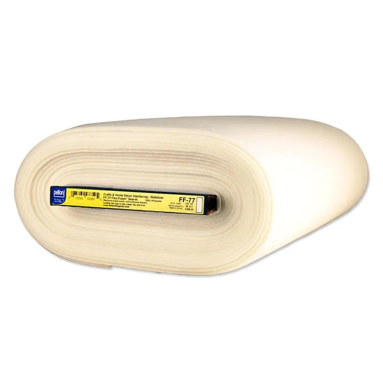 FF77 Flex Foam Sew-In Stabilizer