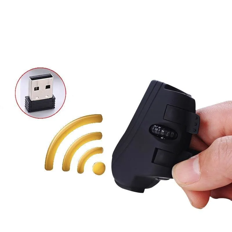 Finger Ring Mouse