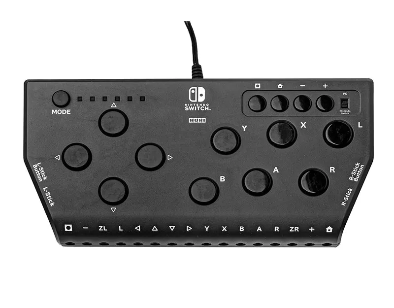 Flex Controller