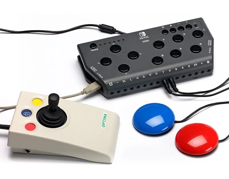 Flex Controller
