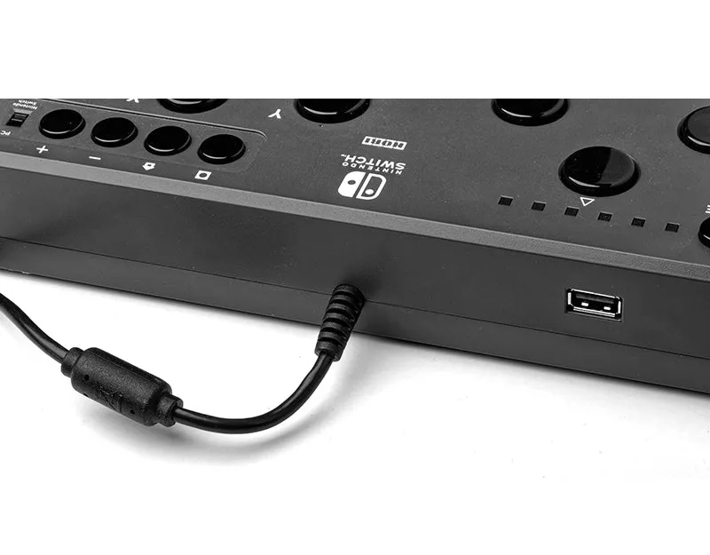 Flex Controller