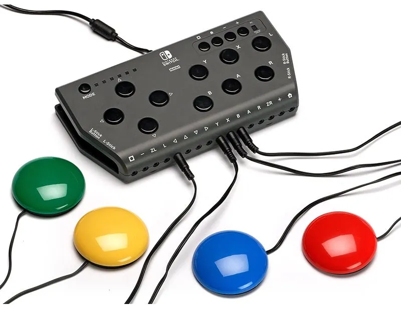 Flex Controller