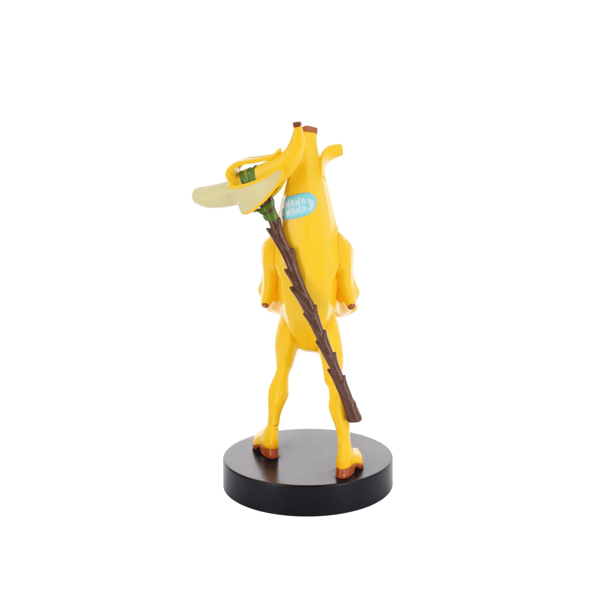 Fortnite: Peely Cable Guys Original Controller and Phone Holder