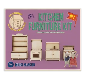 Furniture Kit Kitchen