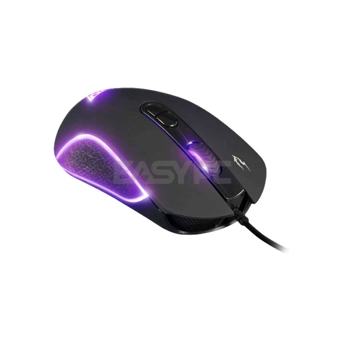 Gamdias Zues E3 Mouse with Mousepad