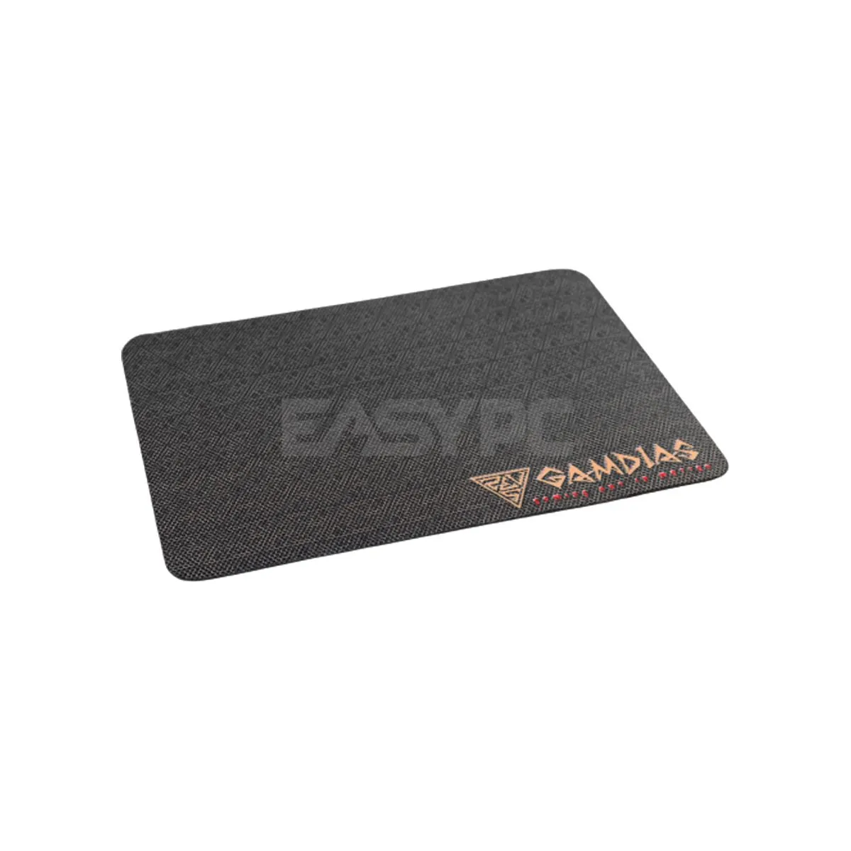 Gamdias Zues E3 Mouse with Mousepad