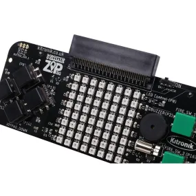 :GAME ZIP 64 for the BBC micro:bit