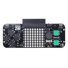 :GAME ZIP 64 for the BBC micro:bit