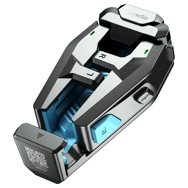 GameSir F4 Falcon Pubg Mobile Game Controller Gamepad