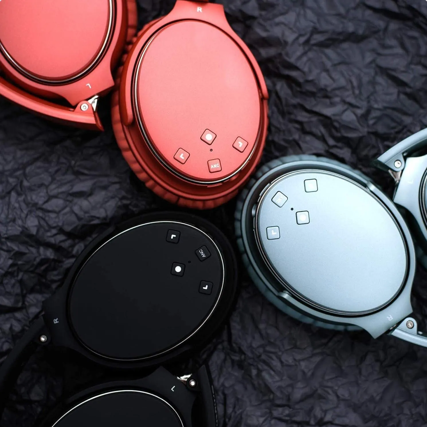 Gaming Bluetooth Headset