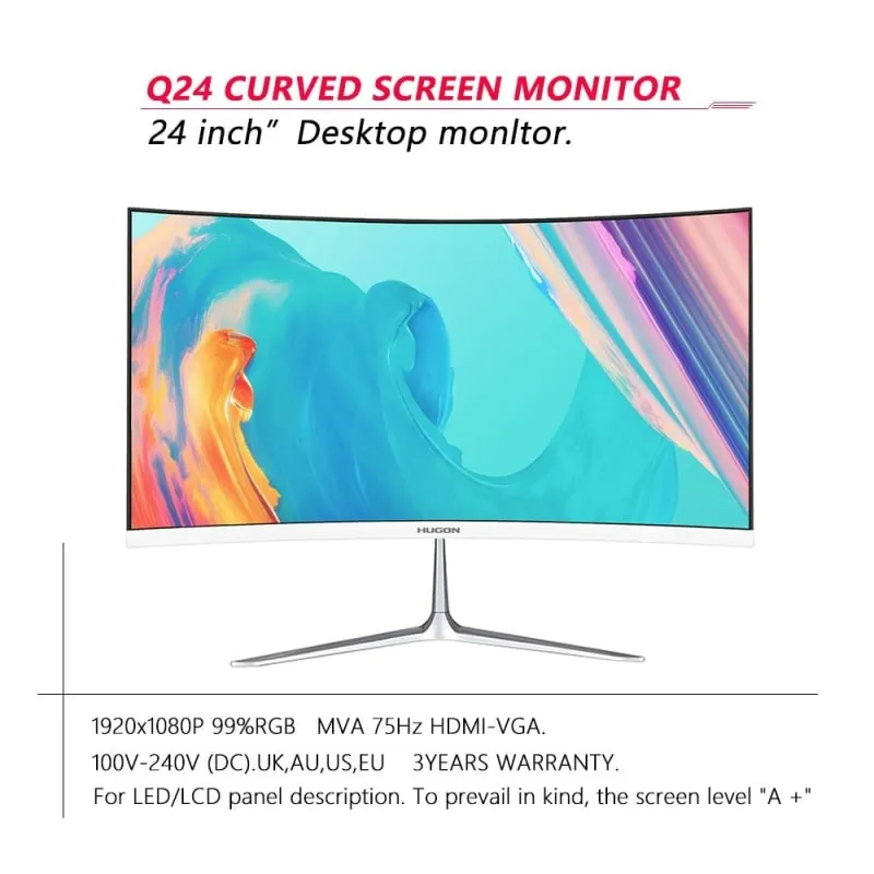 Gaming Monitor on Sale