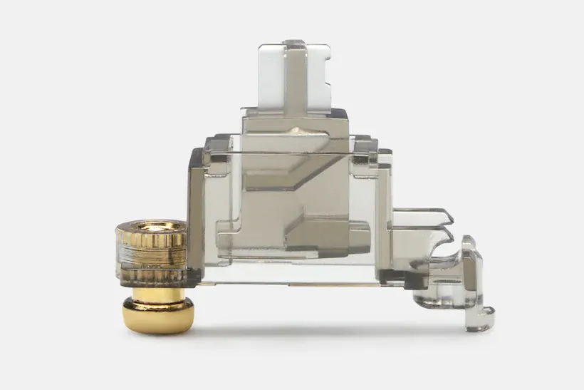 Gateron Ink Screw-In Stabilizers