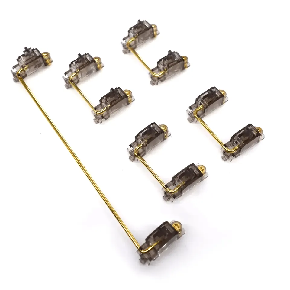 Gateron Ink Screw-In Stabilizers