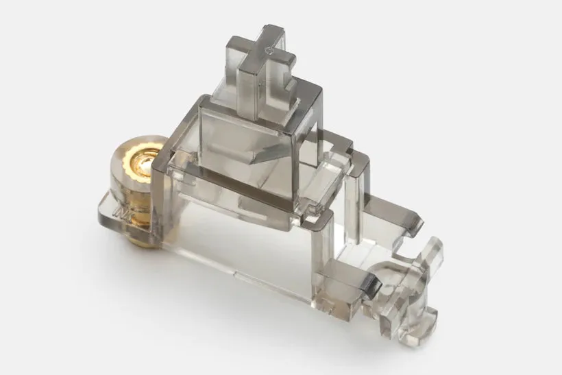 Gateron Ink Screw-In Stabilizers