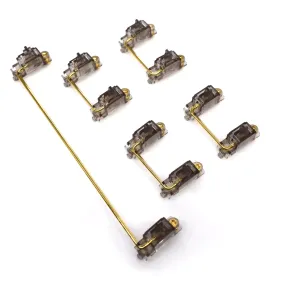 Gateron Ink Screw-In Stabilizers