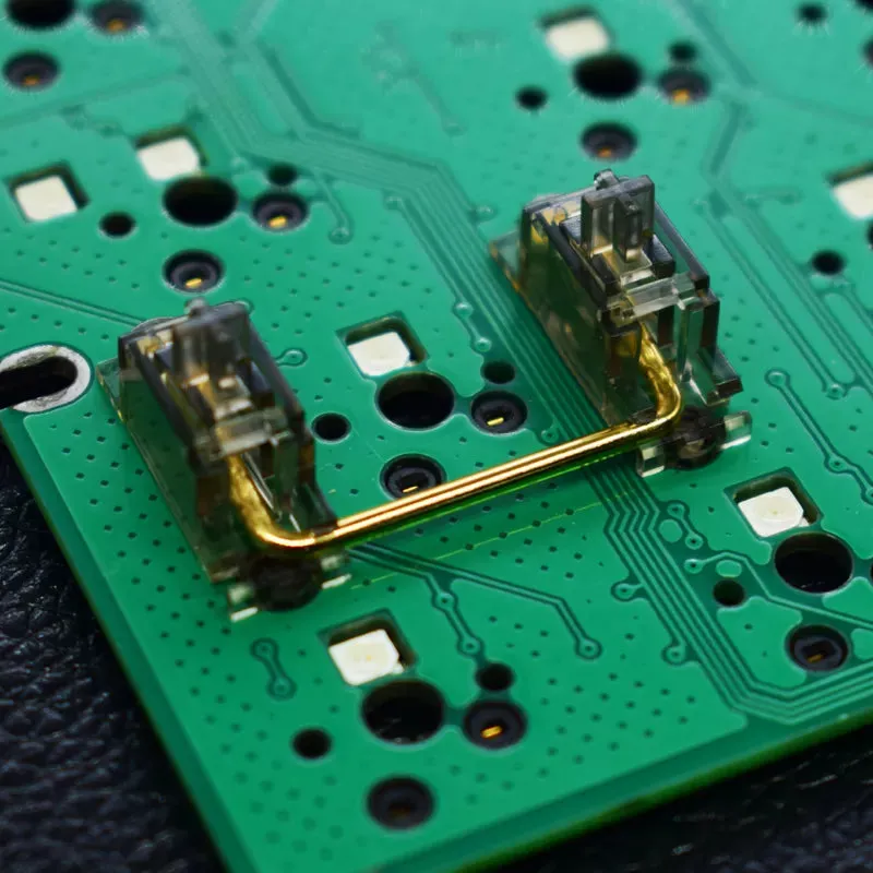 Gateron Ink Screw-In Stabilizers