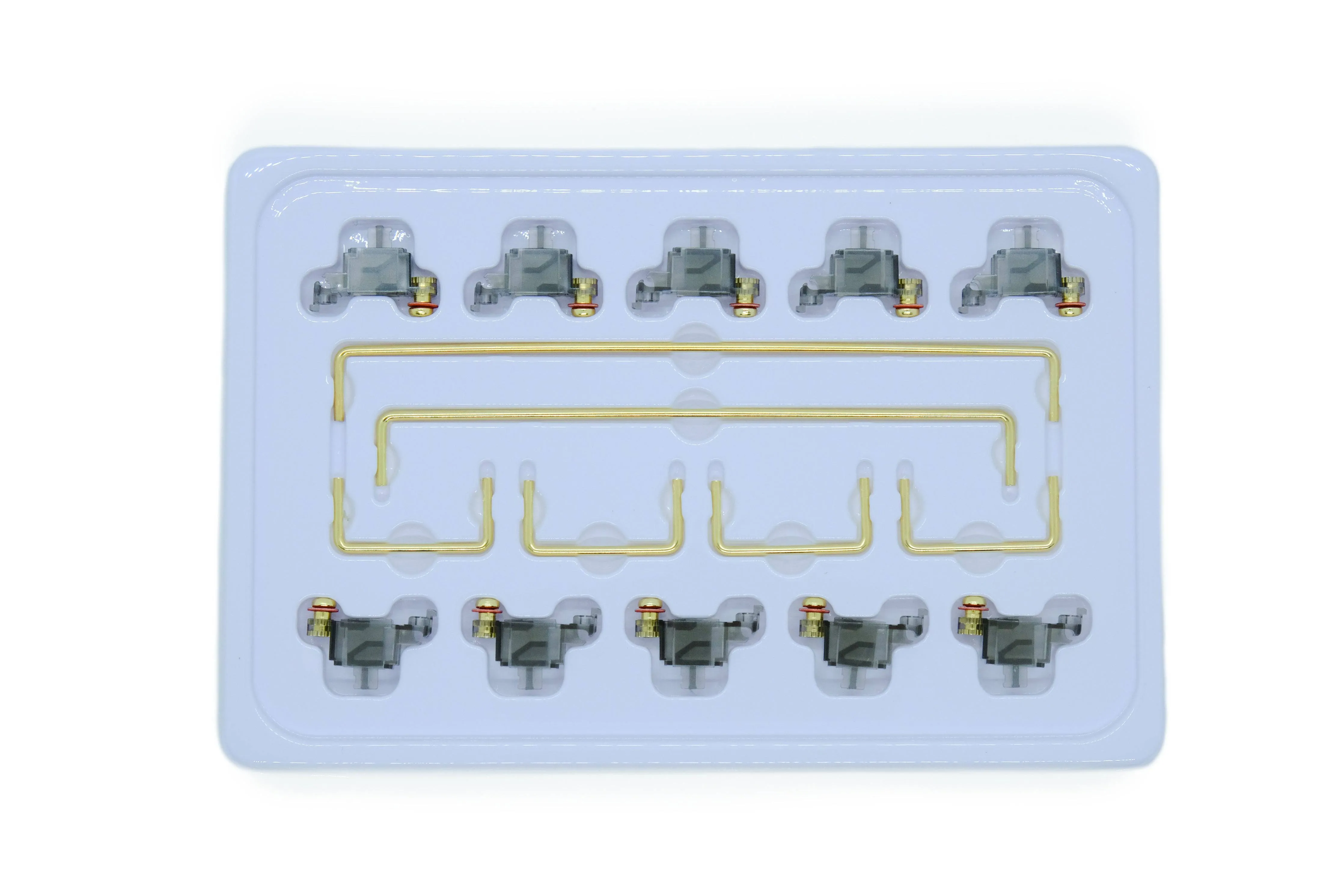 Gateron Inks V2 Stabilizers (Screw-ins)