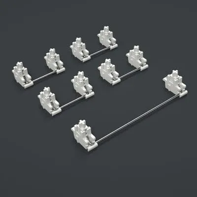 Gateron Plate Mounted Stabilizers