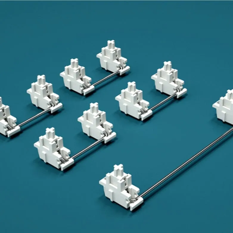 Gateron Plate Mounted Stabilizers