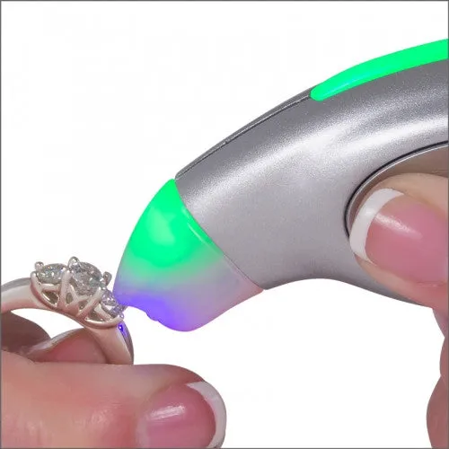 GEMORO® Testerossa™ Tester