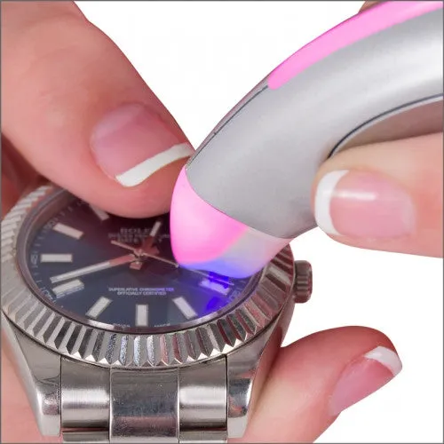 GEMORO® Testerossa™ Tester